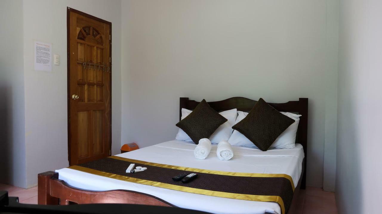 Day Dream Guest House Siquijor Exteriér fotografie