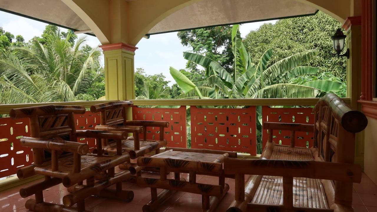 Day Dream Guest House Siquijor Exteriér fotografie