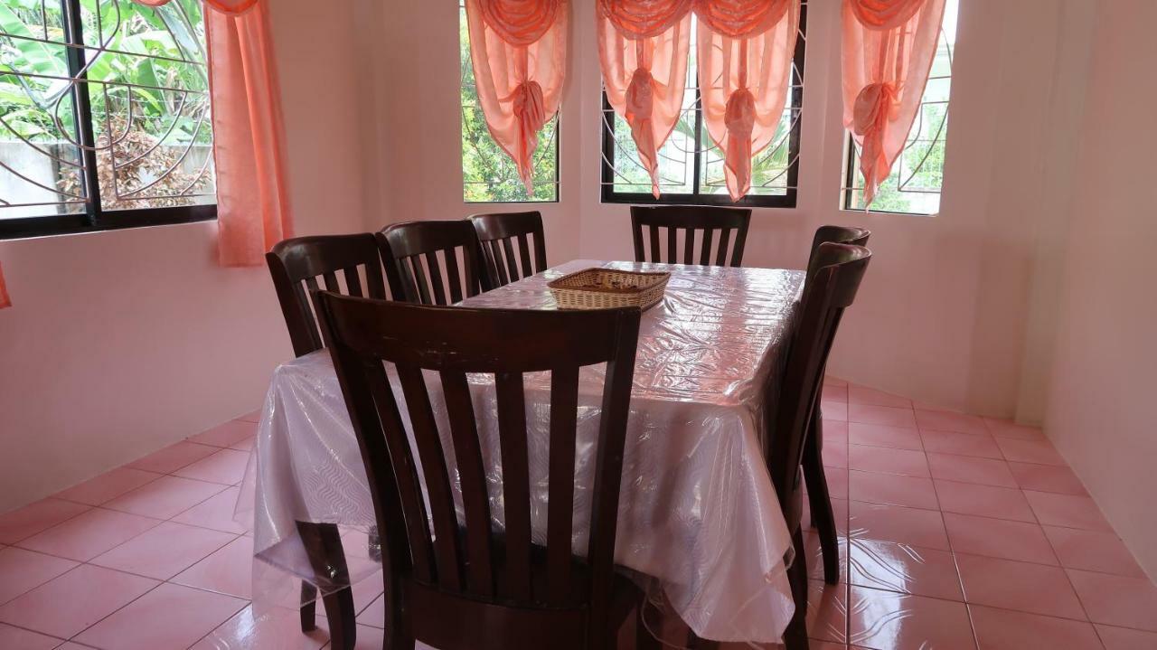 Day Dream Guest House Siquijor Exteriér fotografie