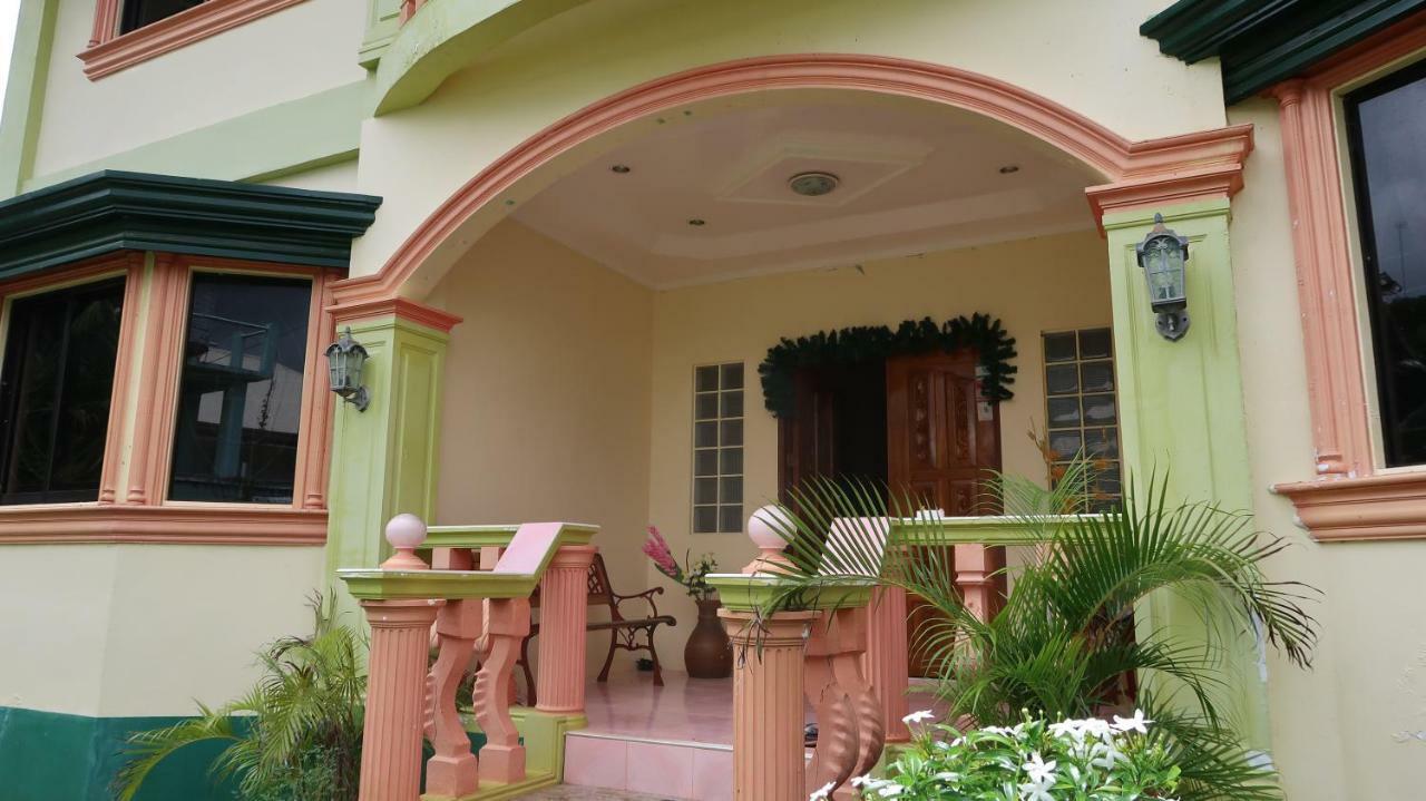 Day Dream Guest House Siquijor Exteriér fotografie