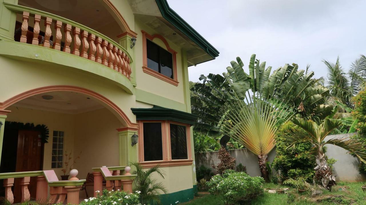 Day Dream Guest House Siquijor Exteriér fotografie