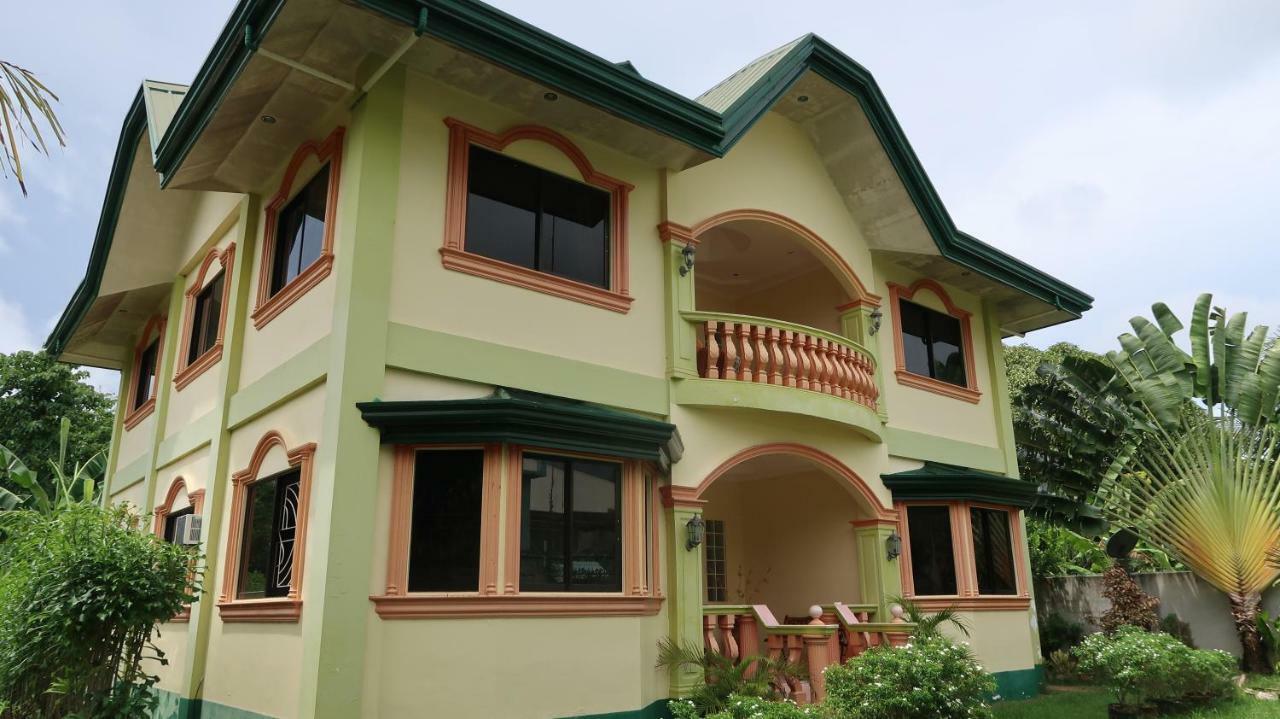 Day Dream Guest House Siquijor Exteriér fotografie