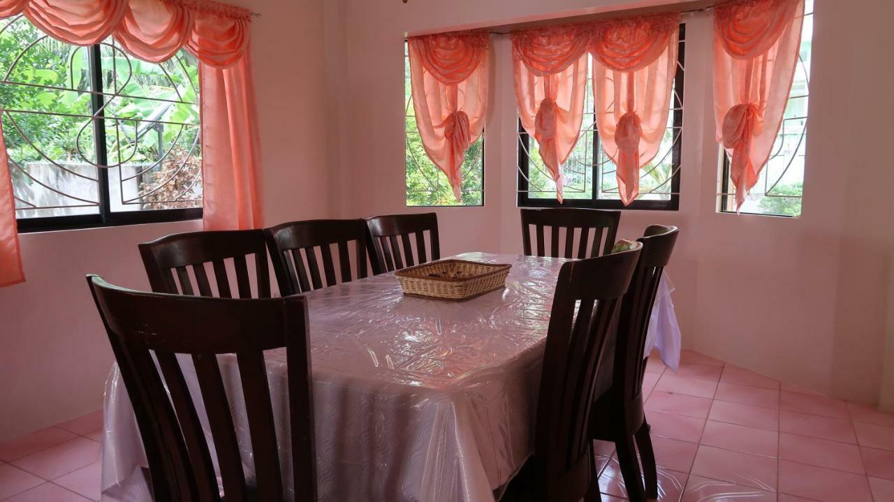 Day Dream Guest House Siquijor Exteriér fotografie