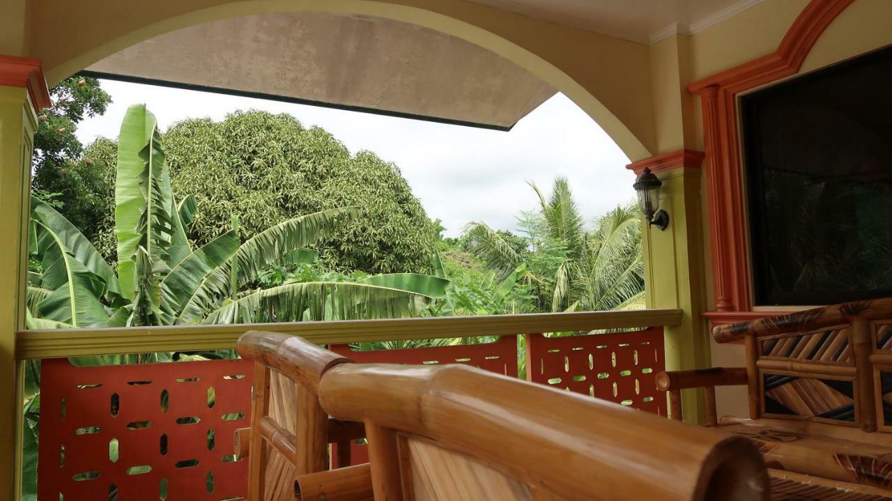 Day Dream Guest House Siquijor Exteriér fotografie