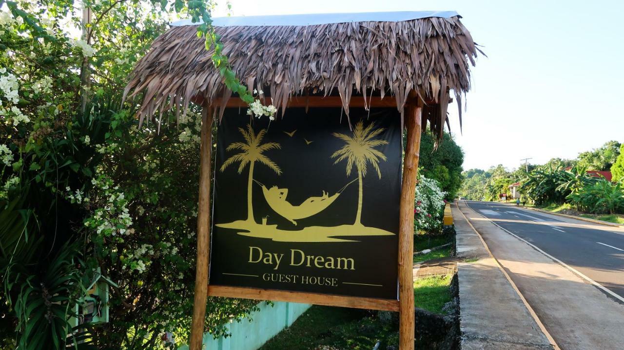 Day Dream Guest House Siquijor Exteriér fotografie