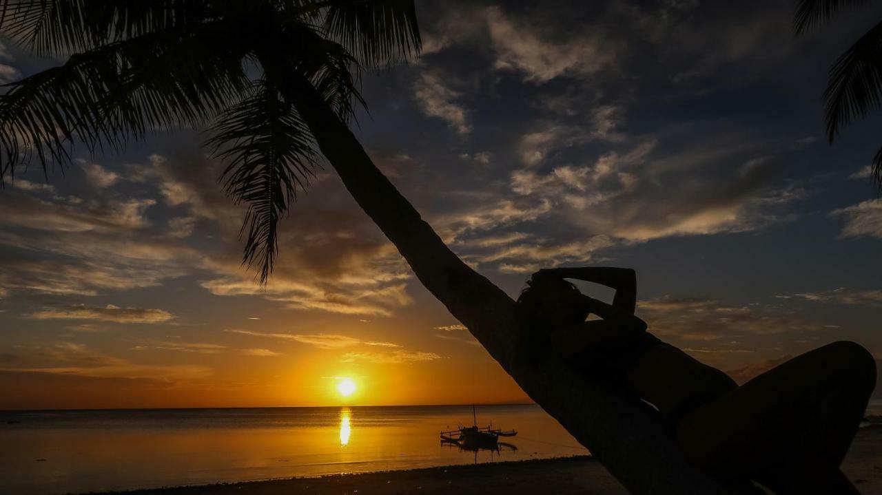 Day Dream Guest House Siquijor Exteriér fotografie