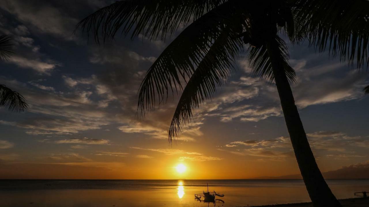 Day Dream Guest House Siquijor Exteriér fotografie